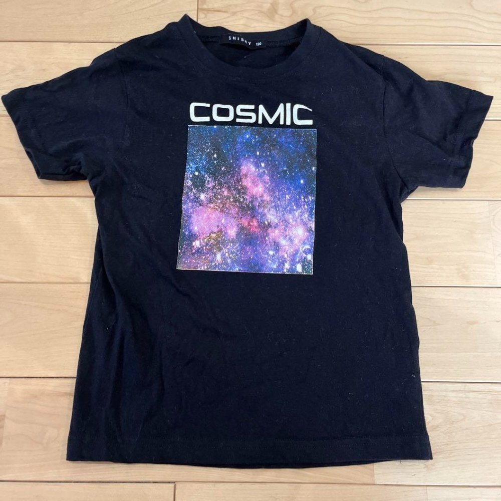 Used Kids T-shirts